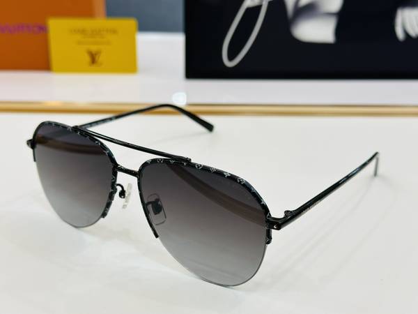 Louis Vuitton Sunglasses Top Quality LVS03355